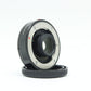 中古 OLYMPUS 1.4X TELECONVERTER MC-14【10月10日(土)YouTube生配信でご紹介】