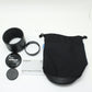 中古 OLYMPUS M.ZUIKO ED 40-150mm F2.8 PRO【10月10日(土)YouTube生配信でご紹介】