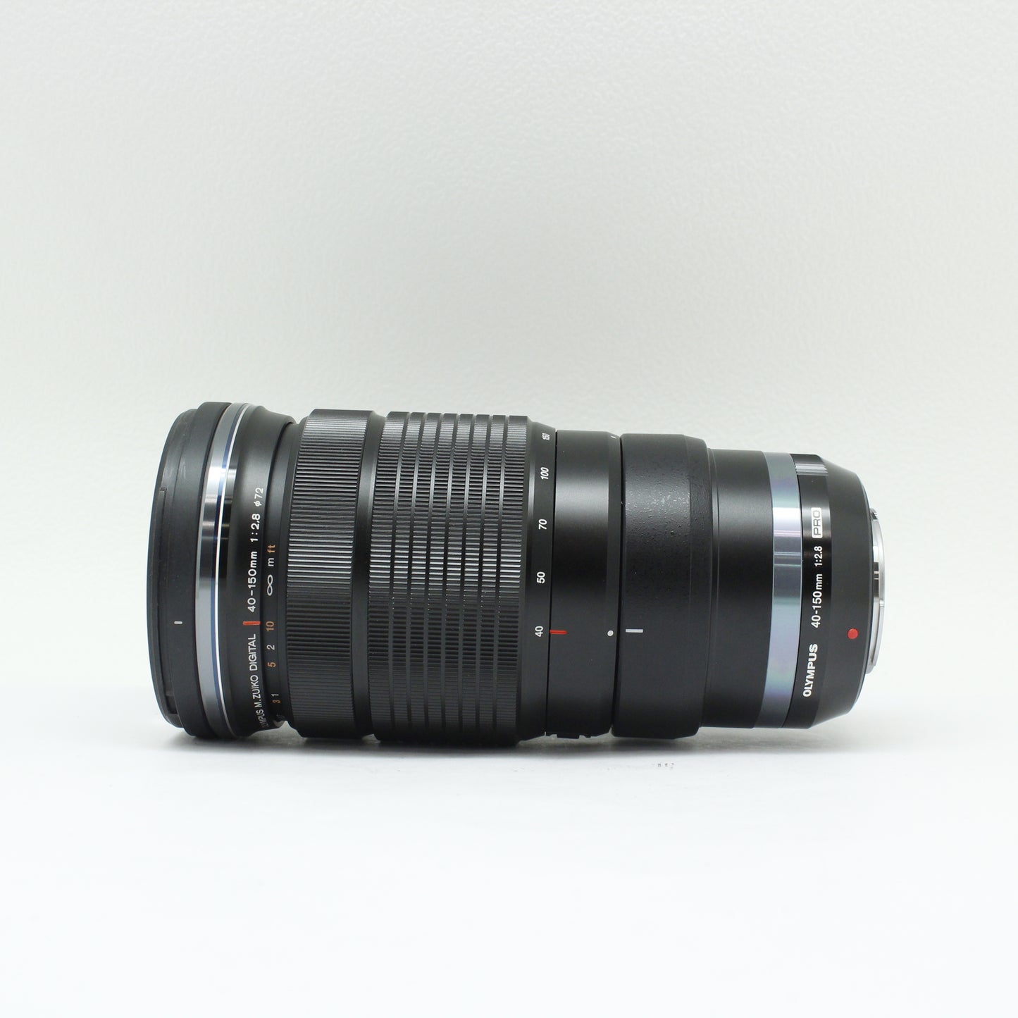 中古 OLYMPUS M.ZUIKO ED 40-150mm F2.8 PRO【10月10日(土)YouTube生配信でご紹介】