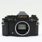 中古 Canon New F-1 ロサンゼルスオリンピック記念モデル 【10月3日(土)YouTube生配信でご紹介】