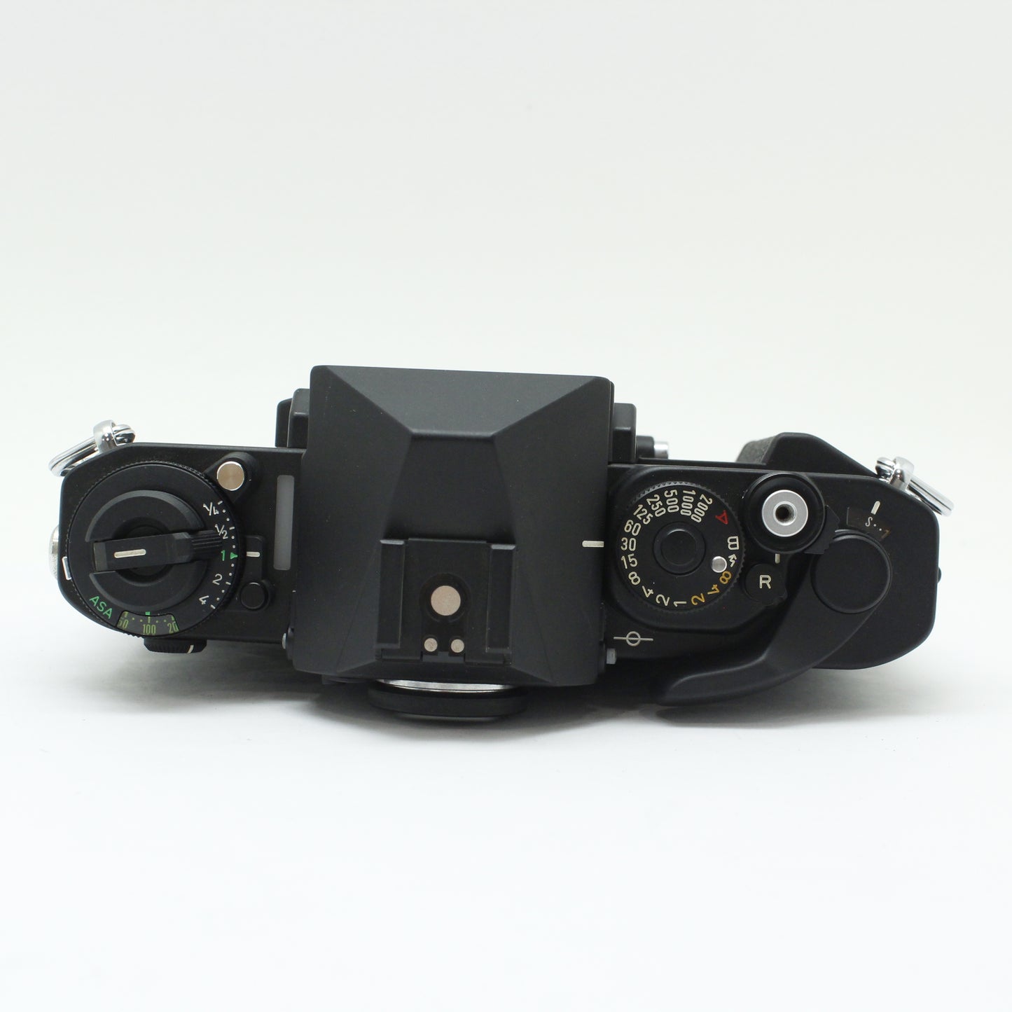 中古 Canon New F-1 ロサンゼルスオリンピック記念モデル 【10月3日(土)YouTube生配信でご紹介】