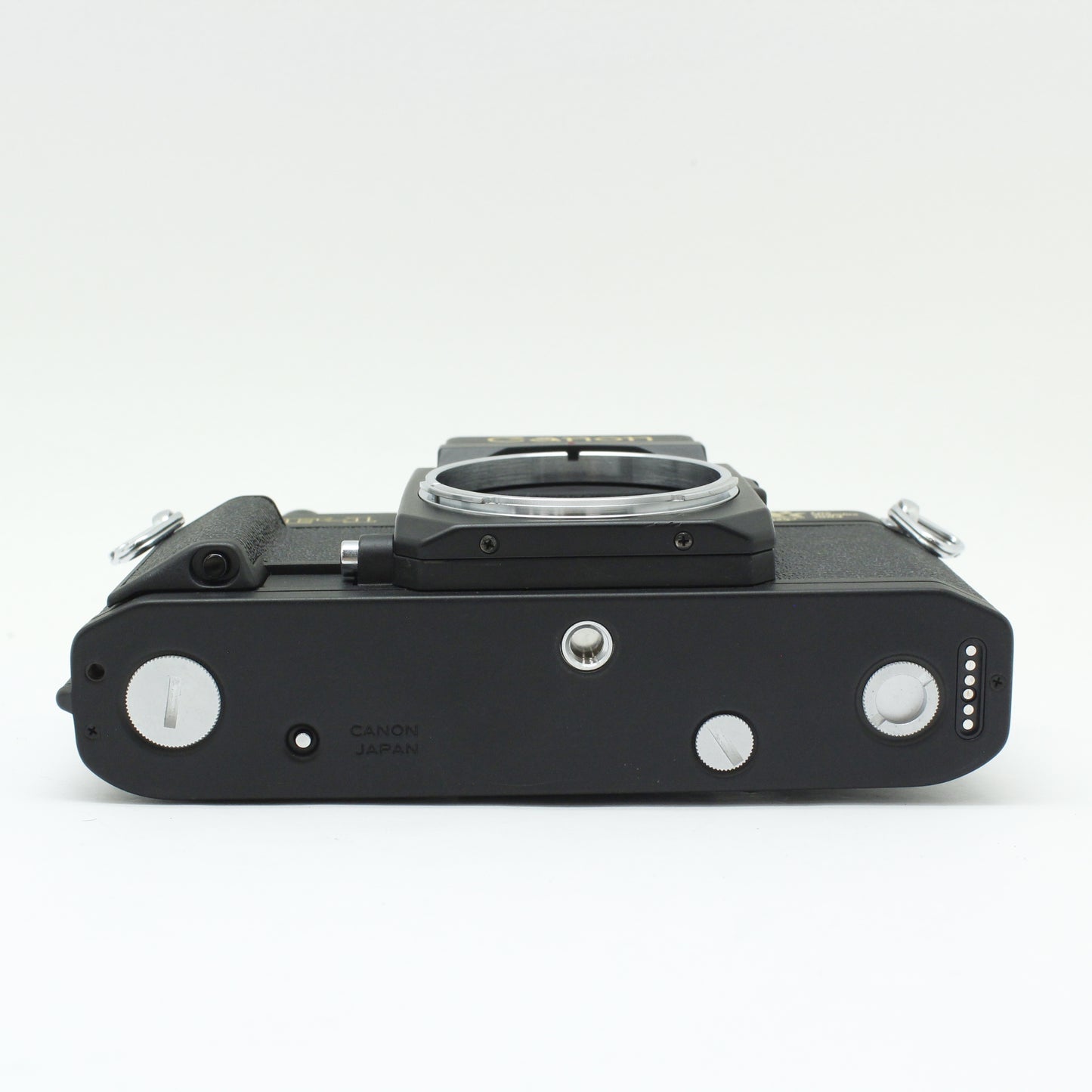 中古 Canon New F-1 ロサンゼルスオリンピック記念モデル 【10月3日(土)YouTube生配信でご紹介】