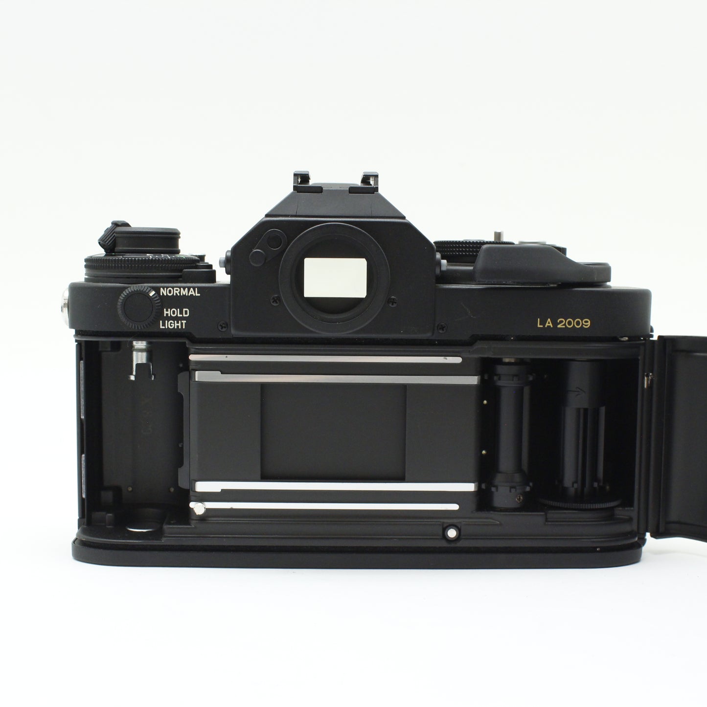 中古 Canon New F-1 ロサンゼルスオリンピック記念モデル 【10月3日(土)YouTube生配信でご紹介】
