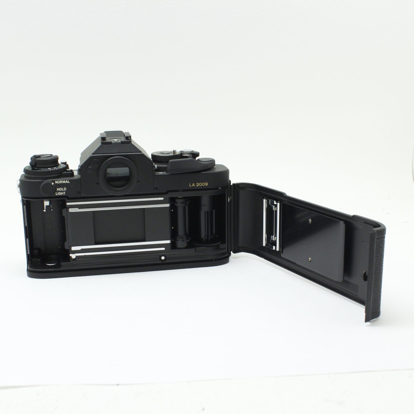 中古 Canon New F-1 ロサンゼルスオリンピック記念モデル 【10月3日(土)YouTube生配信でご紹介】