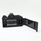 中古 Canon New F-1 ロサンゼルスオリンピック記念モデル 【10月3日(土)YouTube生配信でご紹介】