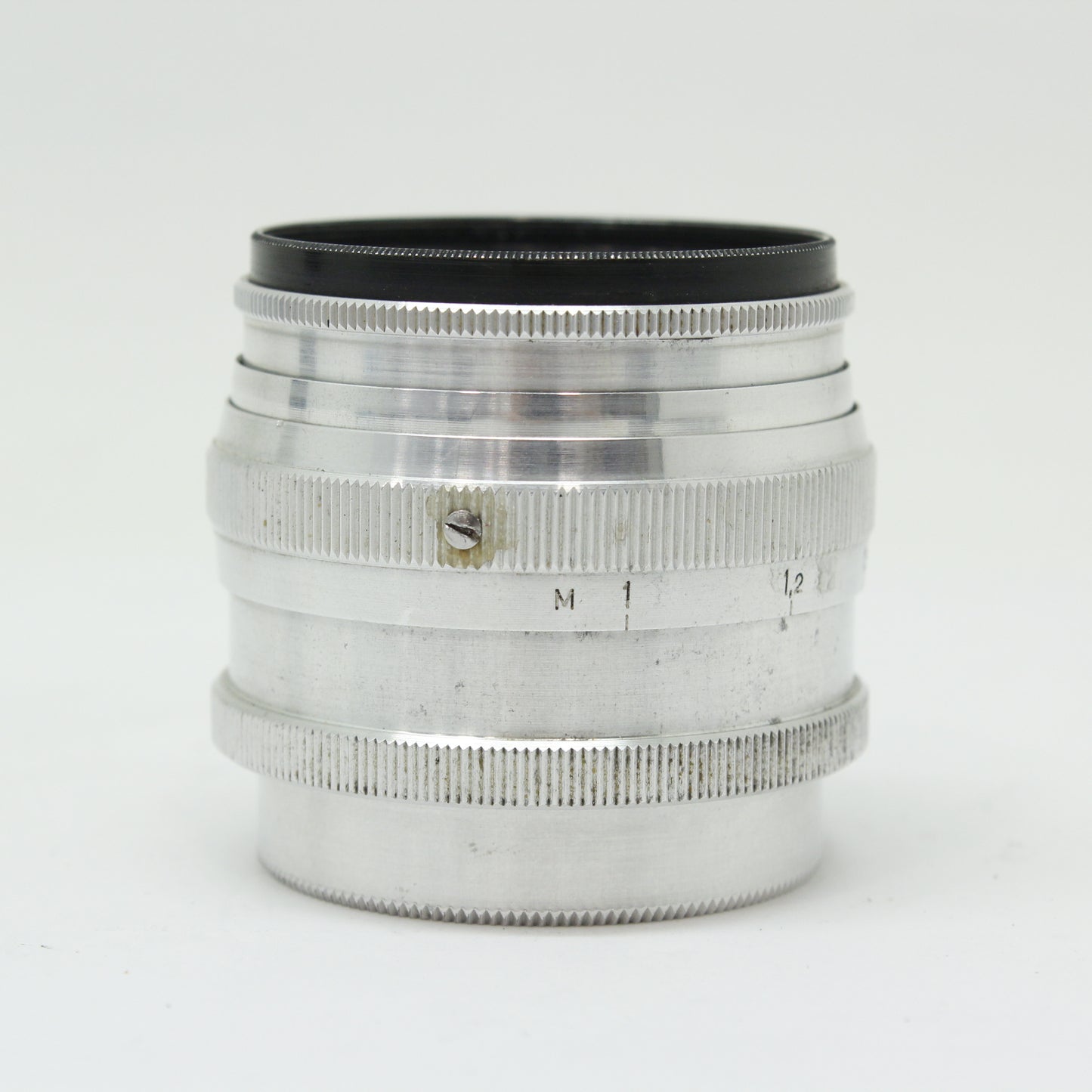 【動作確認済み】中古 JUPITER-3 5cm F1.5  L39マウント 【10月17日(土)YouTube生配信でご紹介】