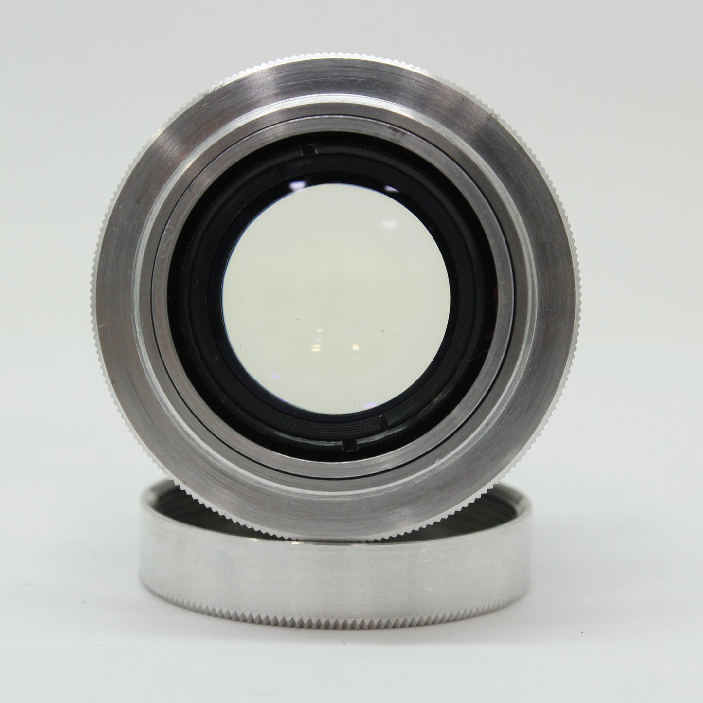 【動作確認済み】中古 JUPITER-3 5cm F1.5  L39マウント 【10月17日(土)YouTube生配信でご紹介】