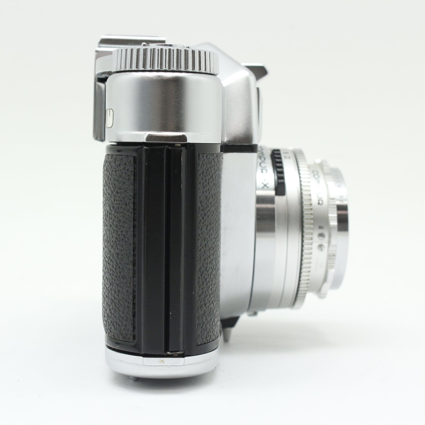 中古 Voigtlander BESSAMATIC