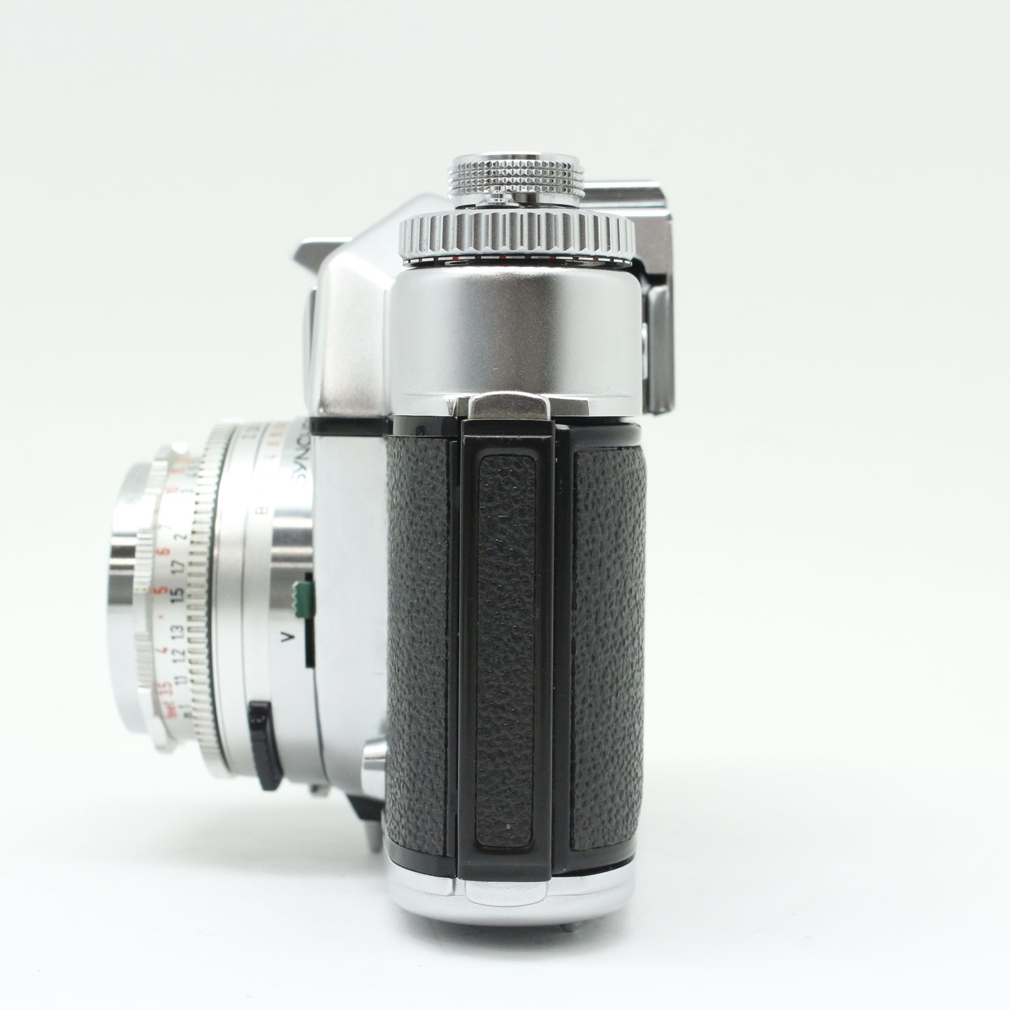 中古 Voigtlander BESSAMATIC