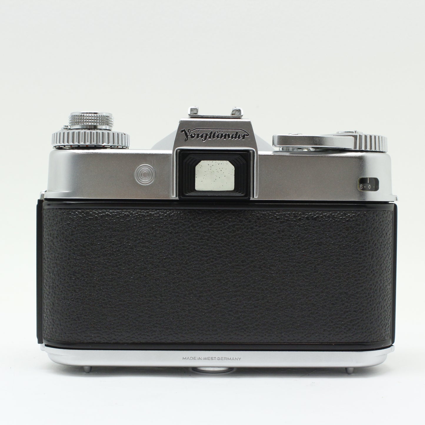 中古 Voigtlander BESSAMATIC