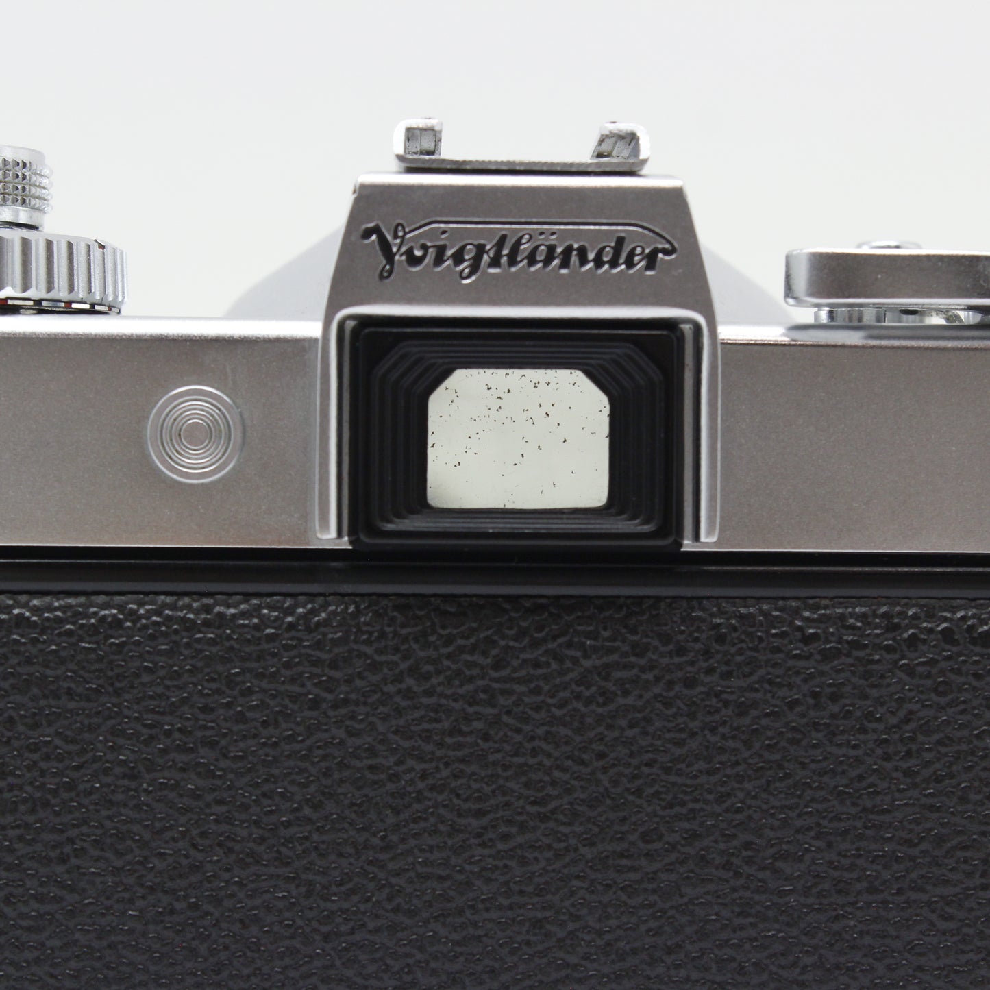 中古 Voigtlander BESSAMATIC