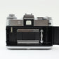 中古 Voigtlander BESSAMATIC