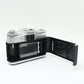 中古 Voigtlander BESSAMATIC
