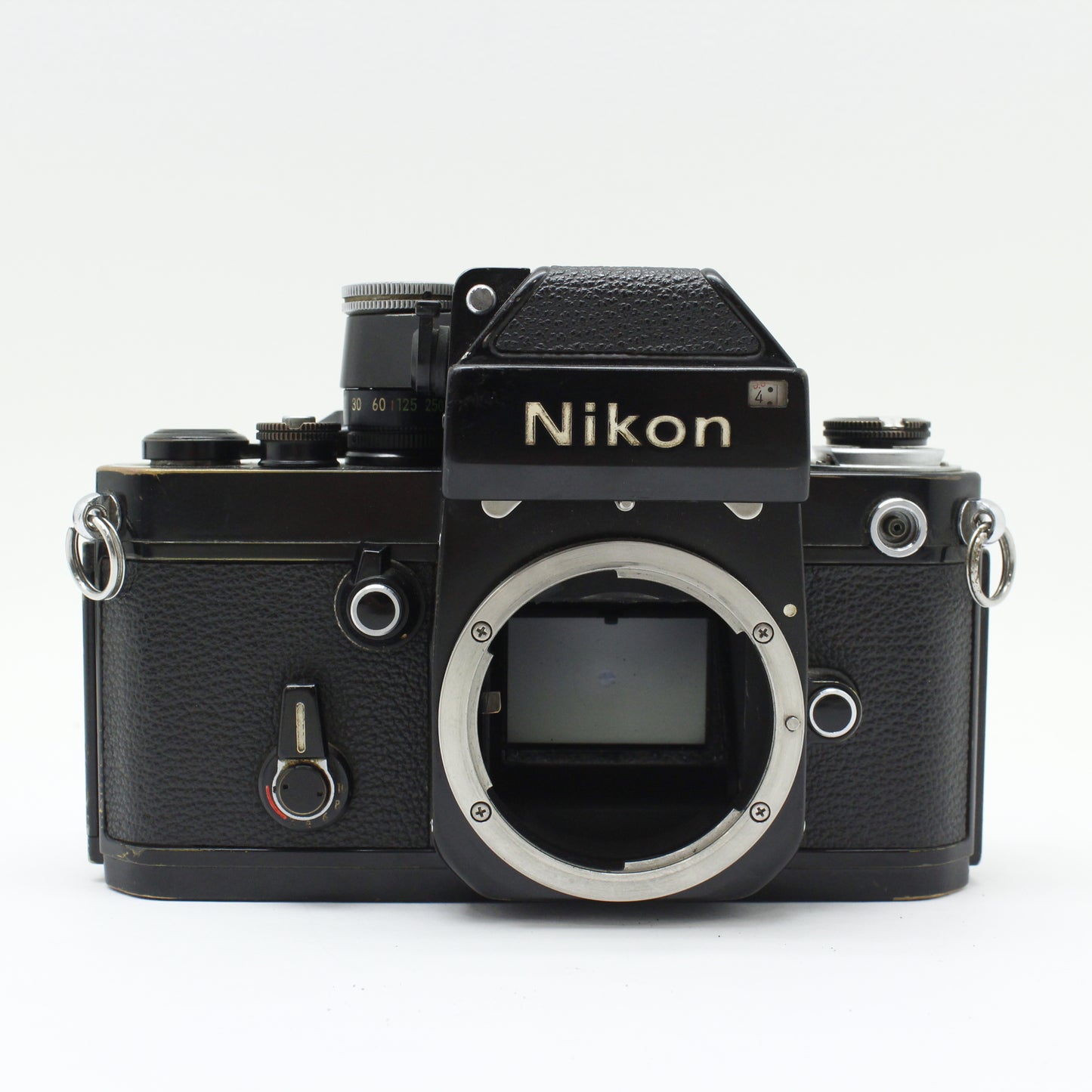 中古 Nikon F2 フォトミック ブラック
