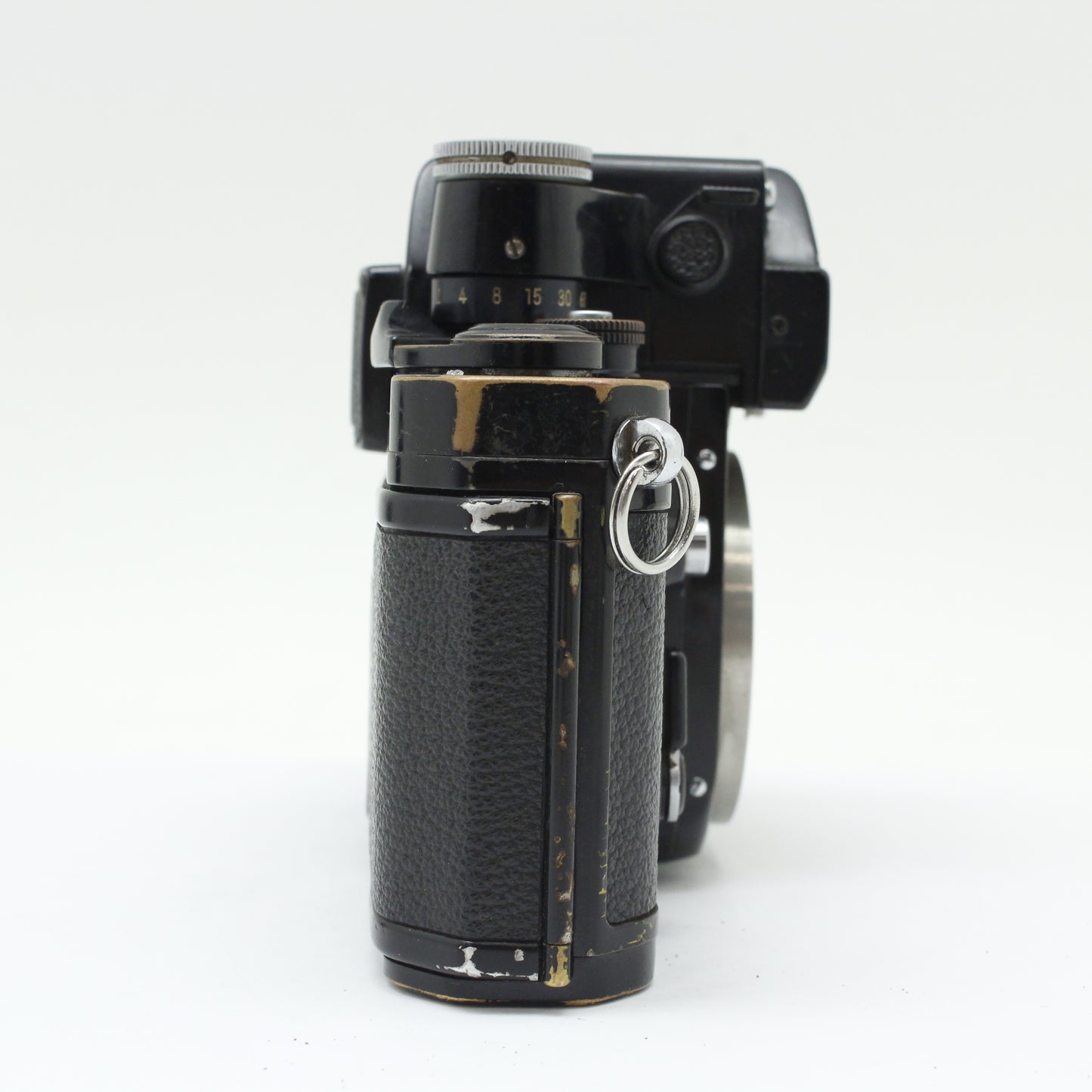 中古 Nikon F2 フォトミック ブラック