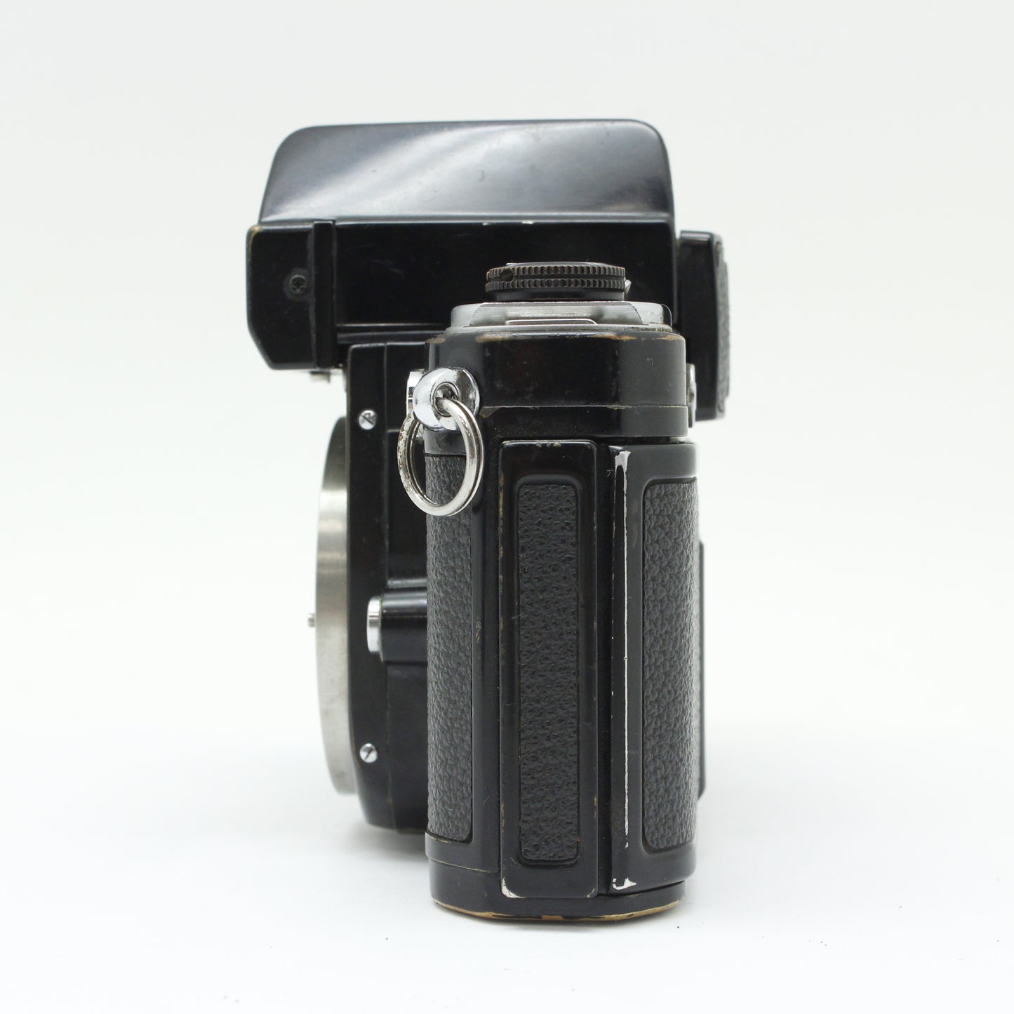 中古 Nikon F2 フォトミック ブラック