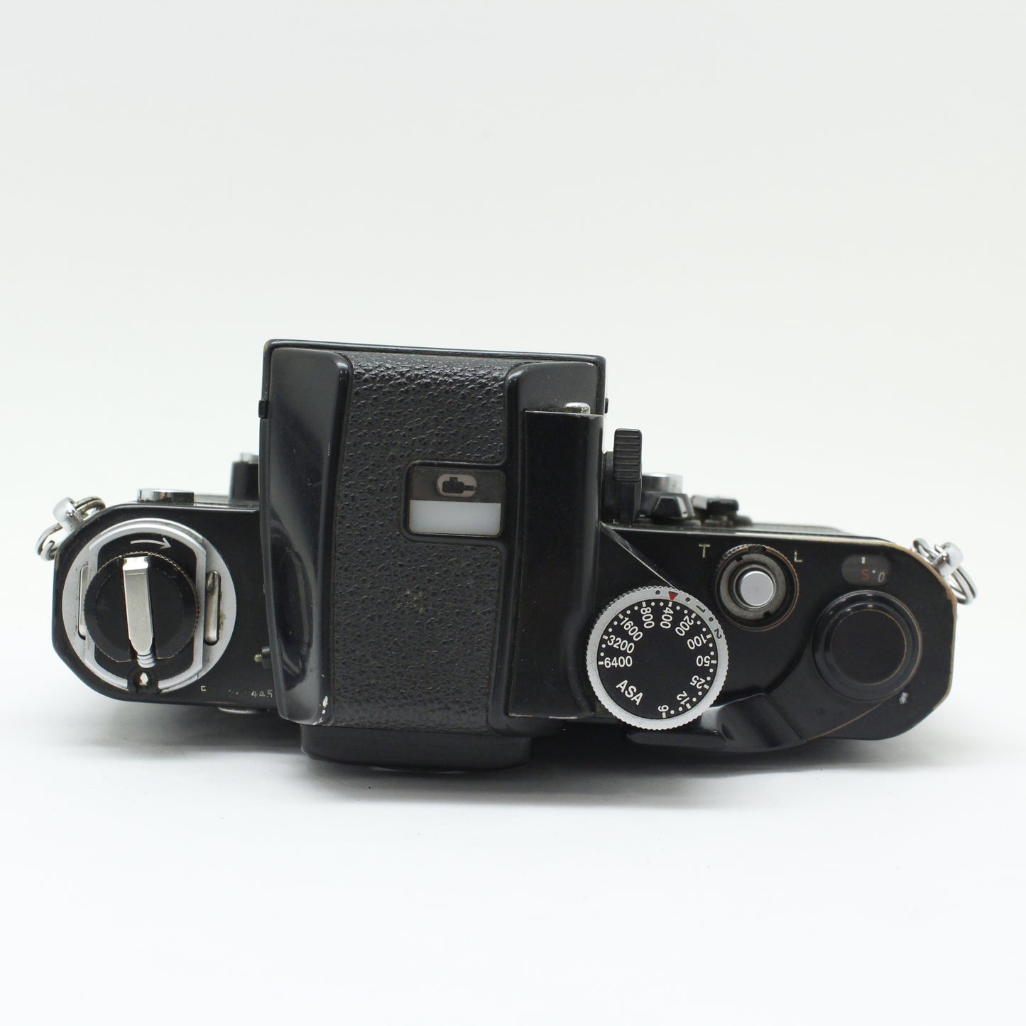 中古 Nikon F2 フォトミック ブラック