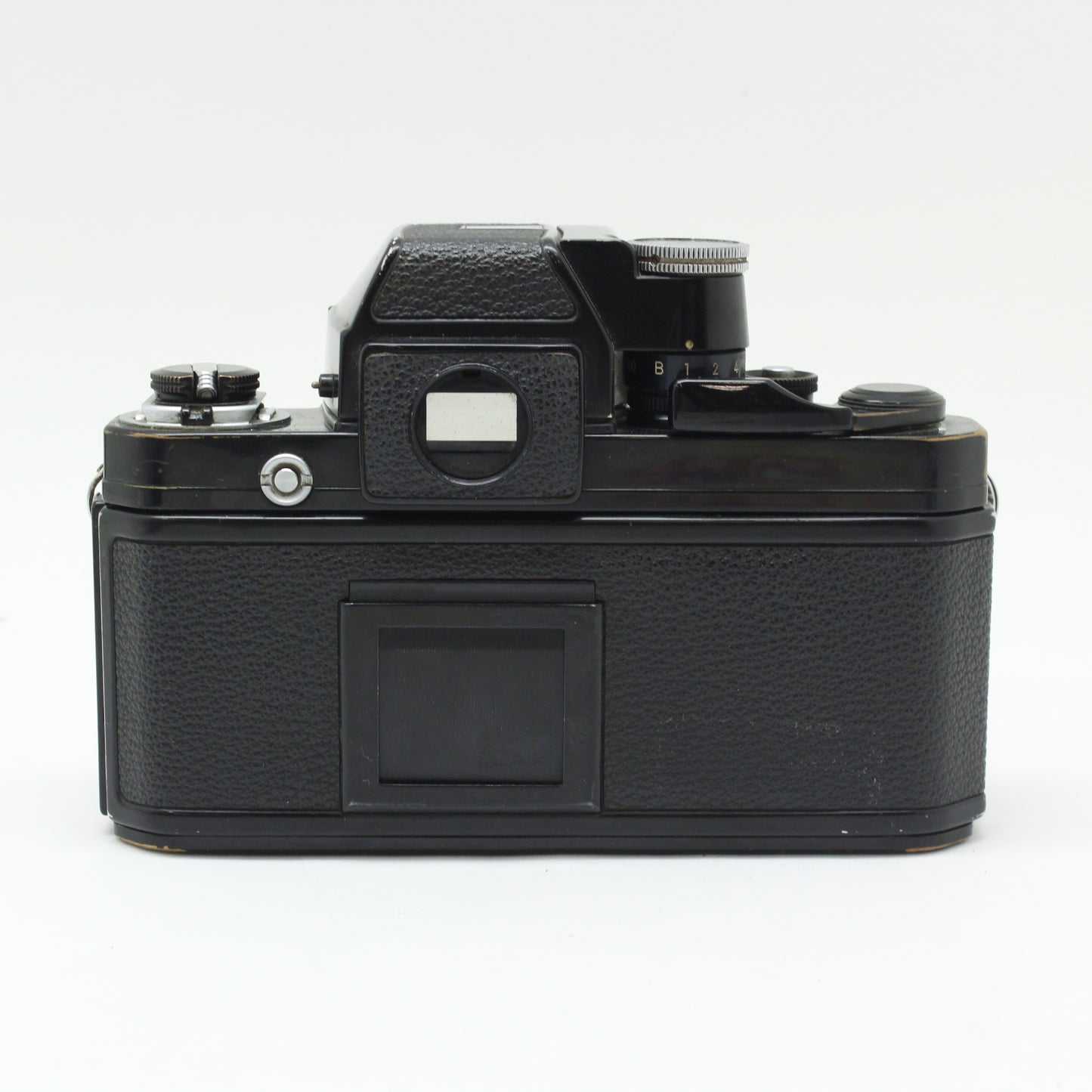 中古 Nikon F2 フォトミック ブラック