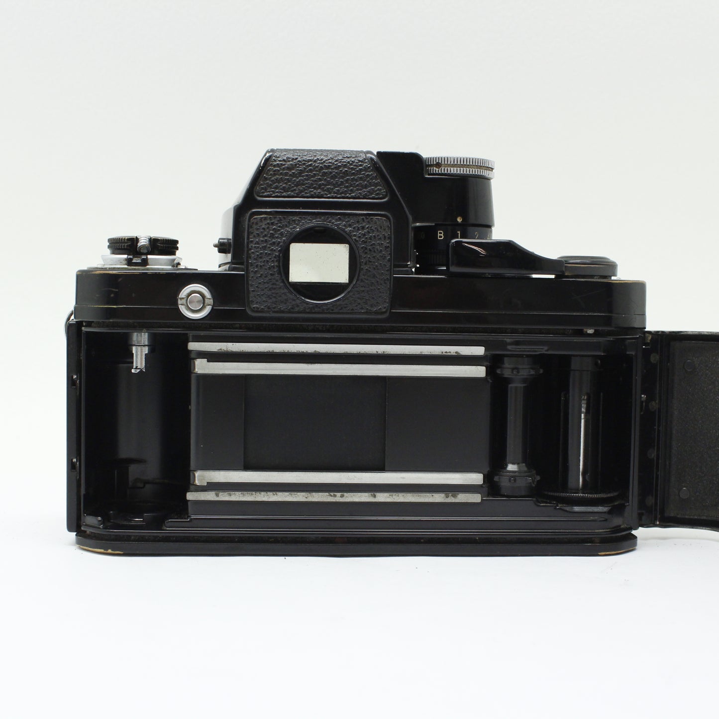 中古 Nikon F2 フォトミック ブラック