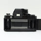 中古 Nikon F2 フォトミック ブラック