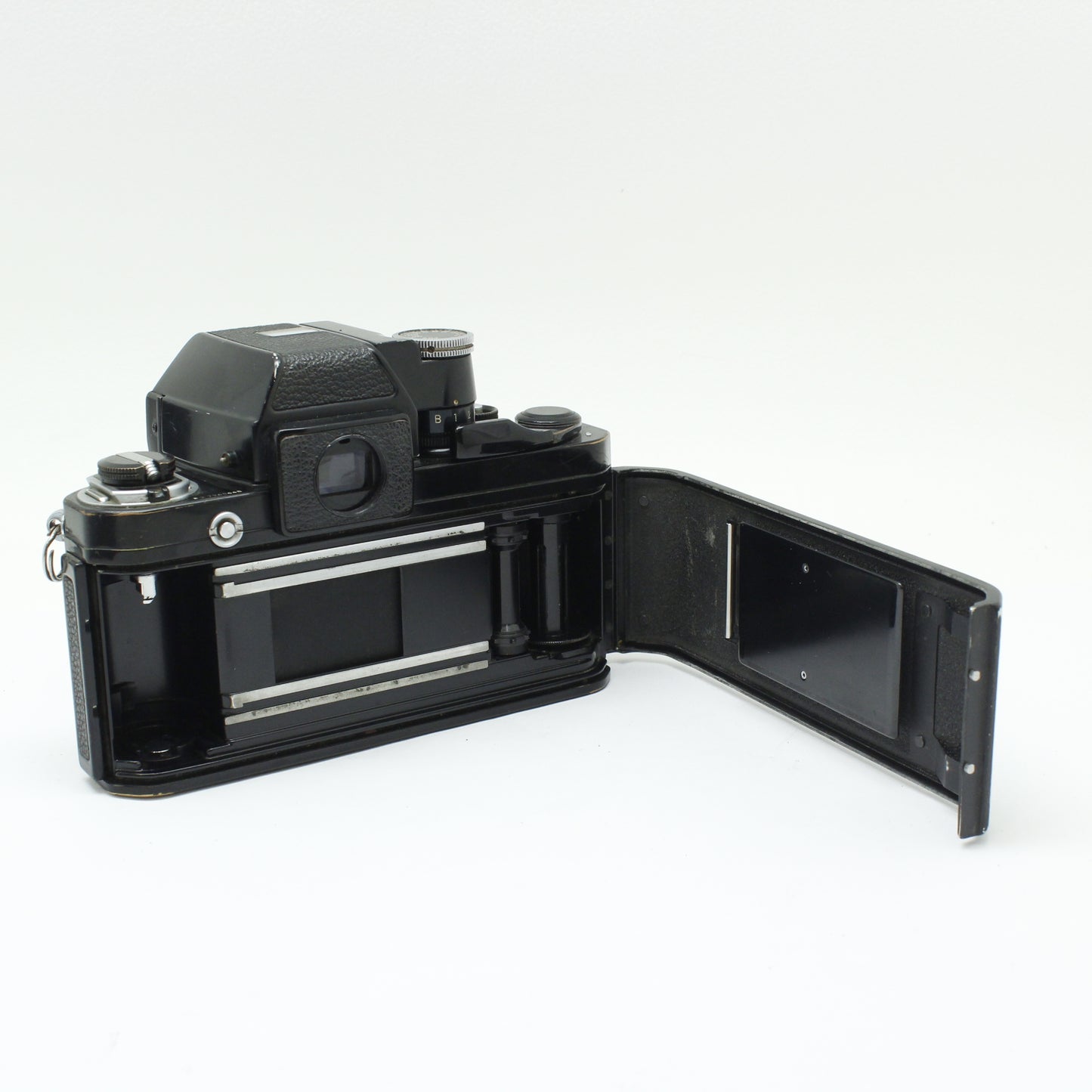 中古 Nikon F2 フォトミック ブラック