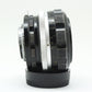 【動作確認済み】中古 Nikon 非Ai NIKKOR-S.C 55mm F1.2 【10月3日(土)YouTube生配信でご紹介】