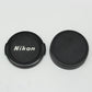 【動作確認済み】中古 Nikon 非Ai NIKKOR-S.C 55mm F1.2 【10月3日(土)YouTube生配信でご紹介】