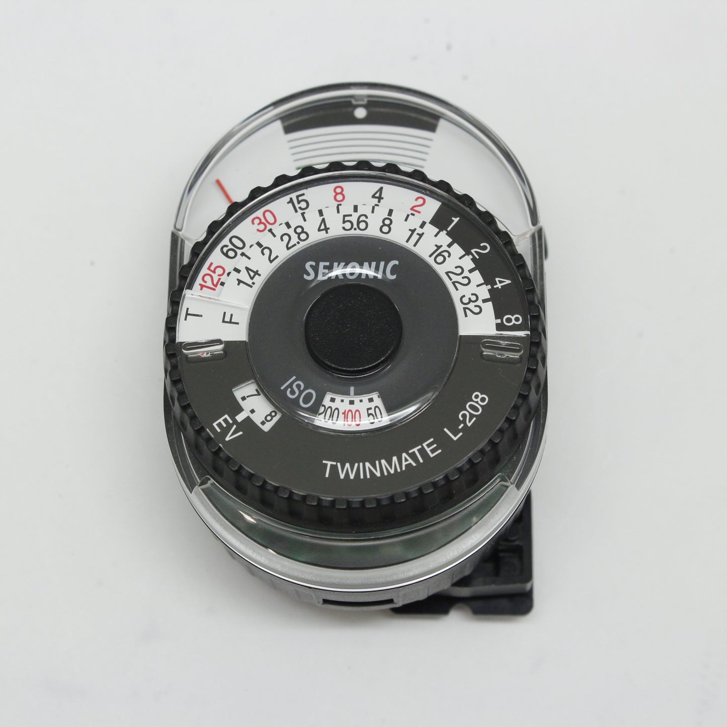 【動作確認済み】中古 SEKONIC TWINMATE L-208　【10月3日(土)YouTube生配信でご紹介】