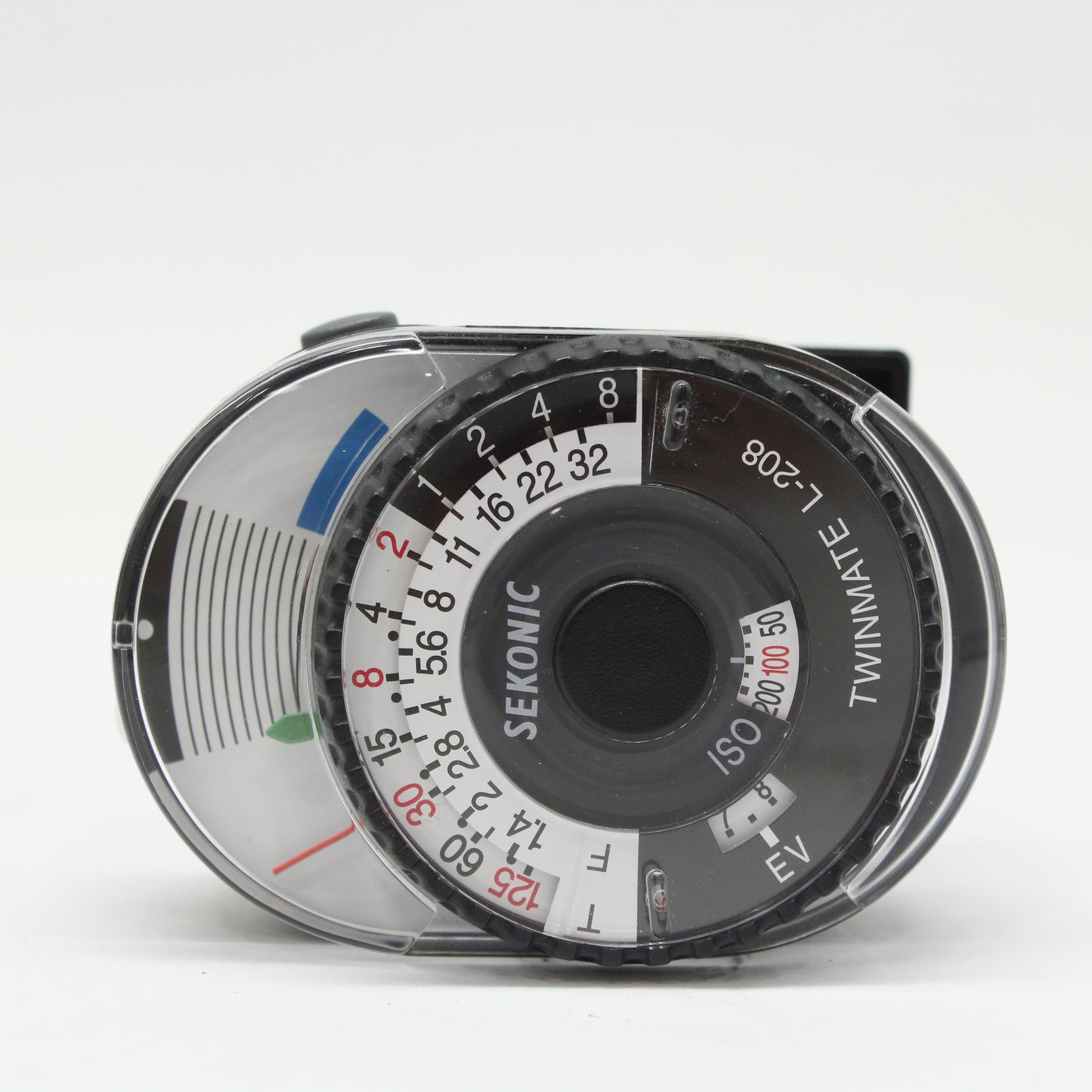 【動作確認済み】中古 SEKONIC TWINMATE L-208　【10月3日(土)YouTube生配信でご紹介】