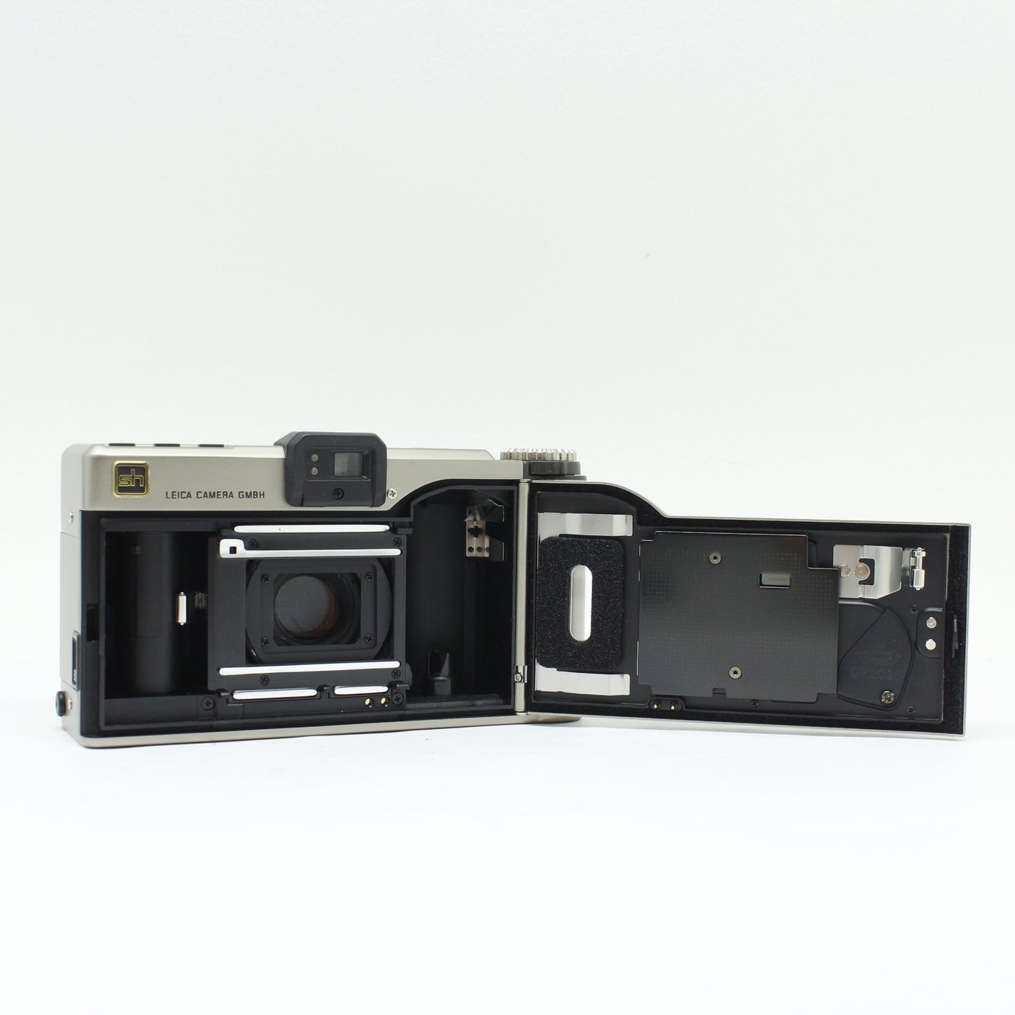 中古 LEICA minilux【10月3日(土)YouTube生配信でご紹介】
