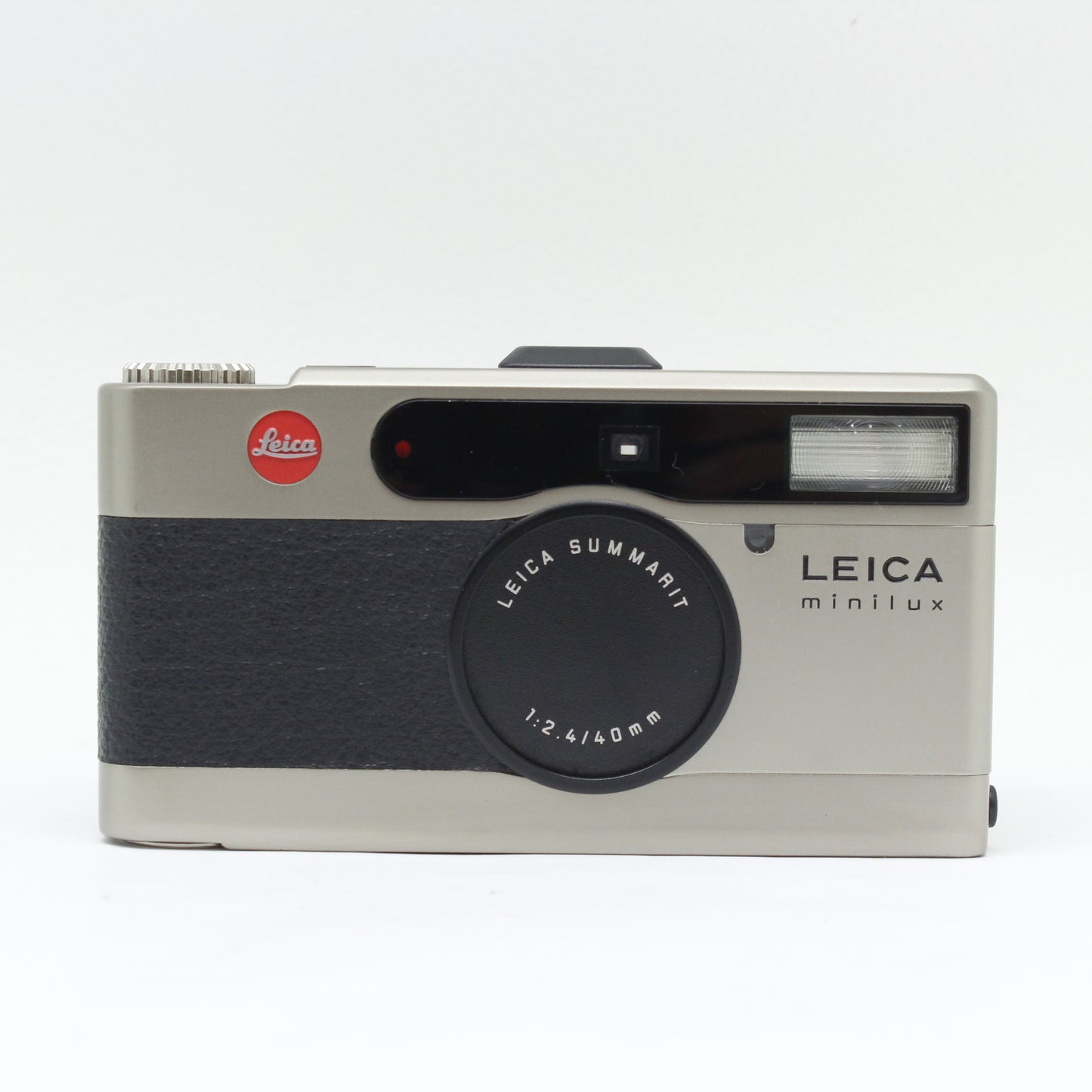 中古 LEICA minilux【10月3日(土)YouTube生配信でご紹介】
