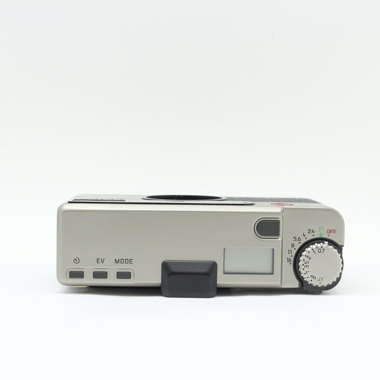中古 LEICA minilux【10月3日(土)YouTube生配信でご紹介】