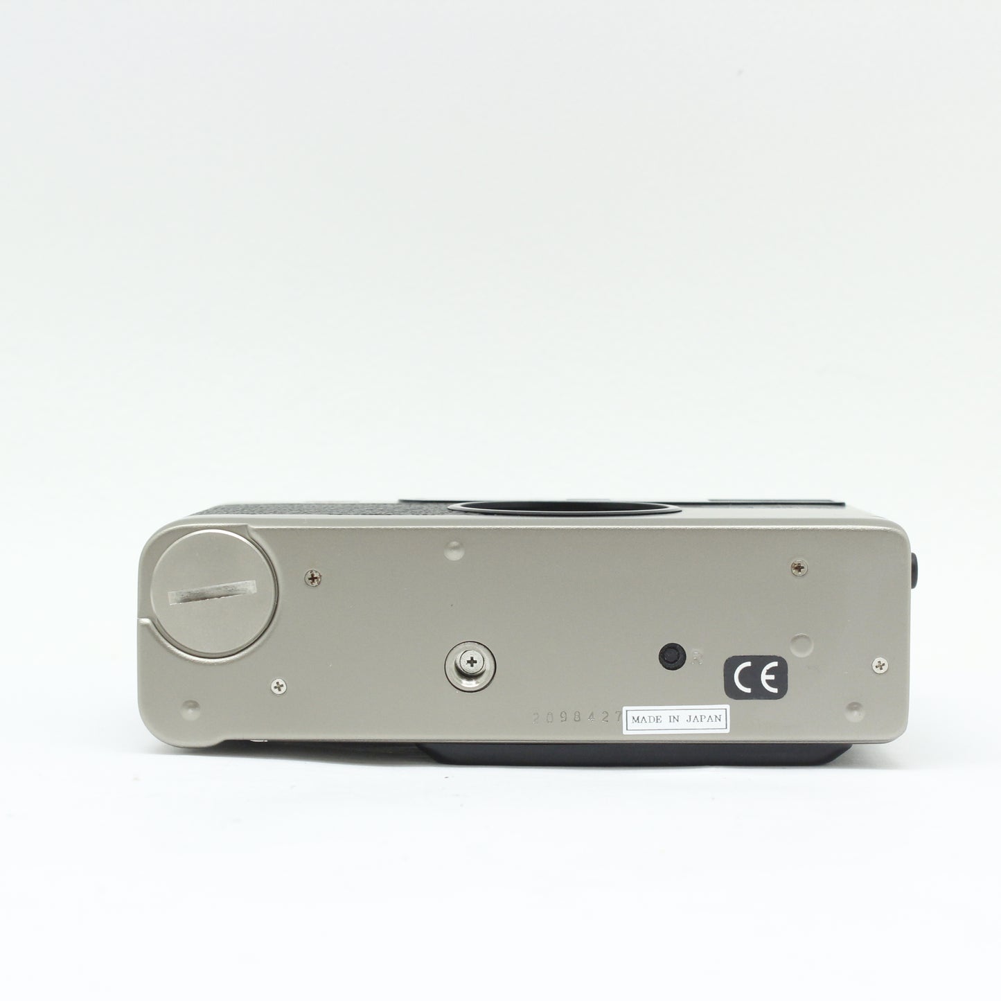 中古 LEICA minilux【10月3日(土)YouTube生配信でご紹介】