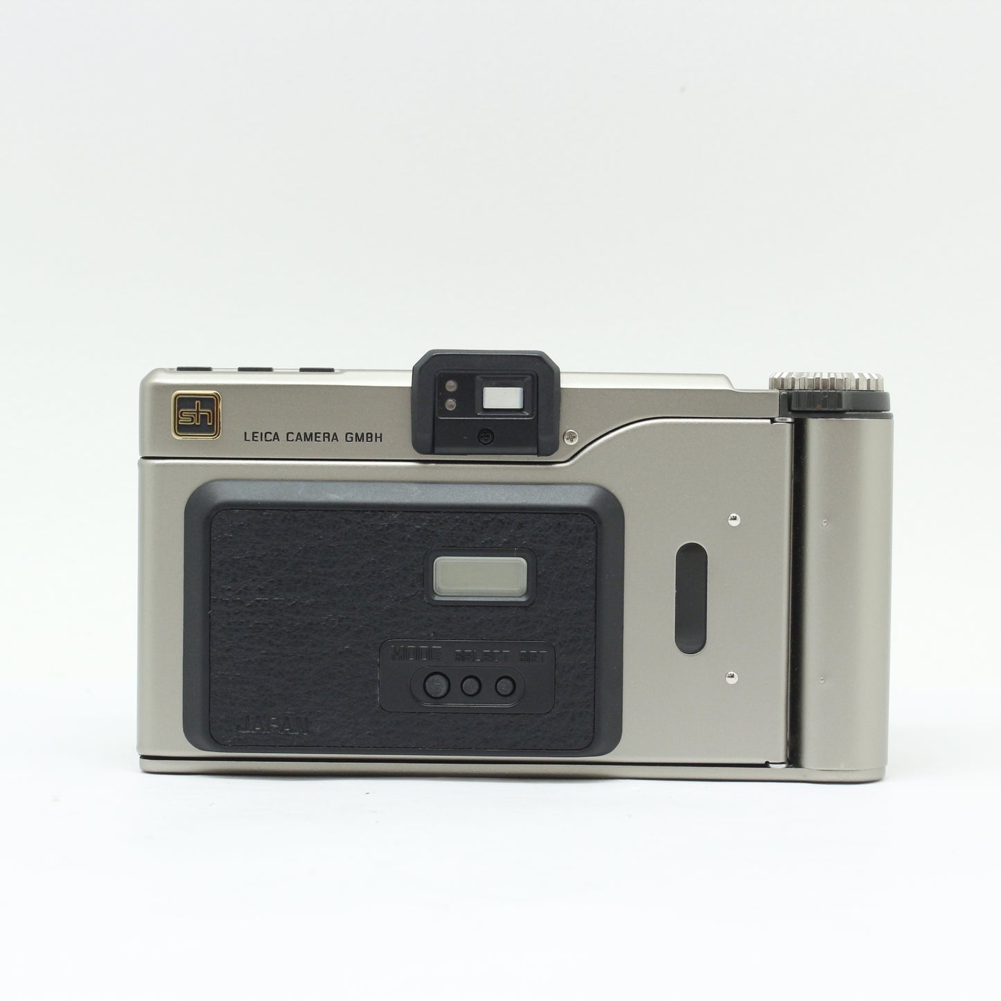 中古 LEICA minilux【10月3日(土)YouTube生配信でご紹介】