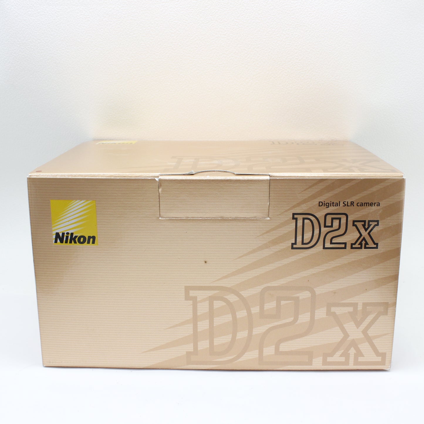 中古 Nikon D2X