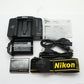 中古 Nikon D2X