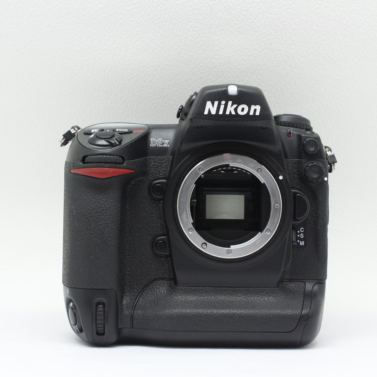 中古 Nikon D2X