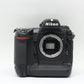 中古 Nikon D2X