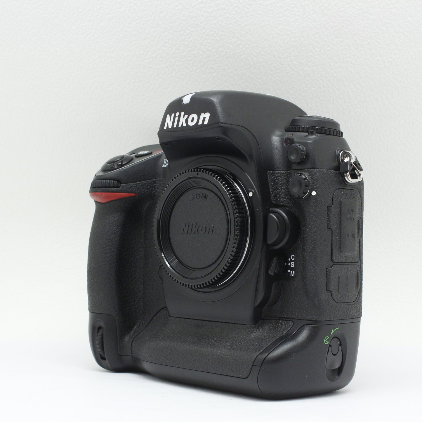 中古 Nikon D2X