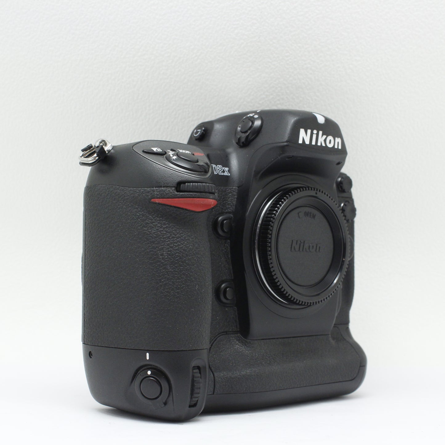 中古 Nikon D2X