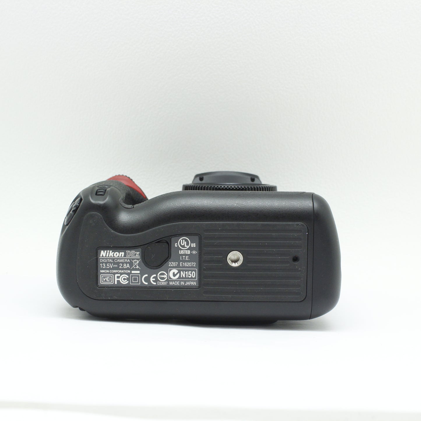 中古 Nikon D2X
