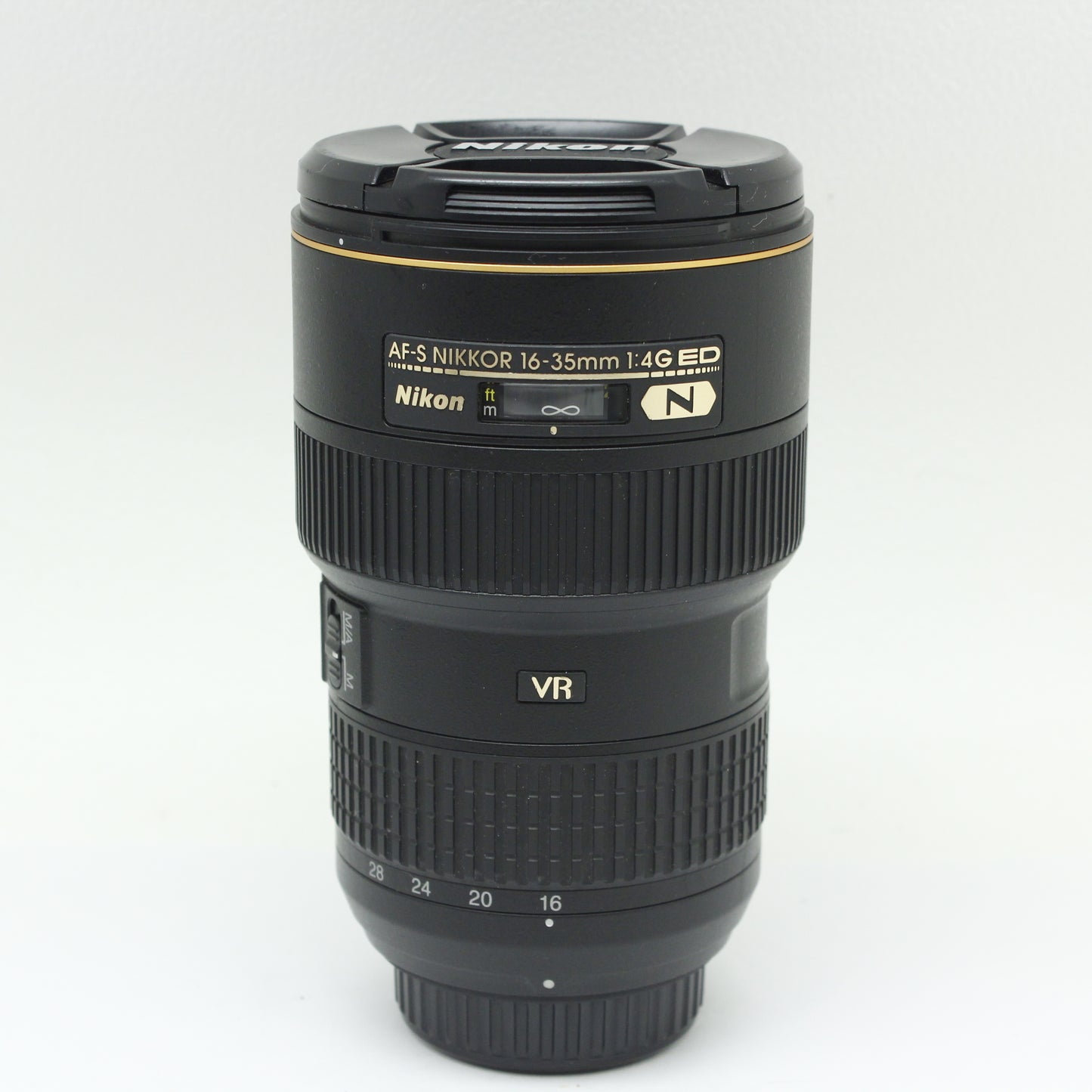 中古 Nikon AF-S 16-35mm F4G ED VR