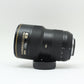 中古 Nikon AF-S 16-35mm F4G ED VR