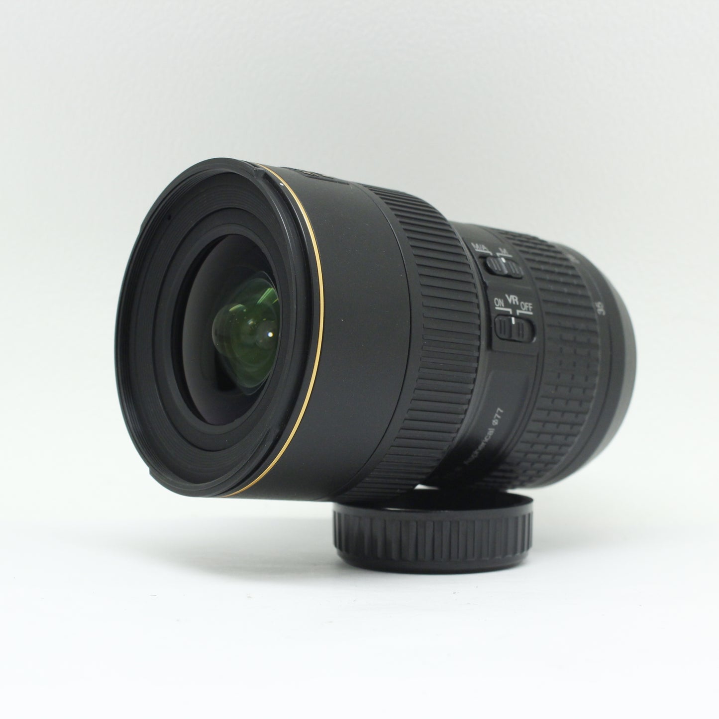 中古 Nikon AF-S 16-35mm F4G ED VR