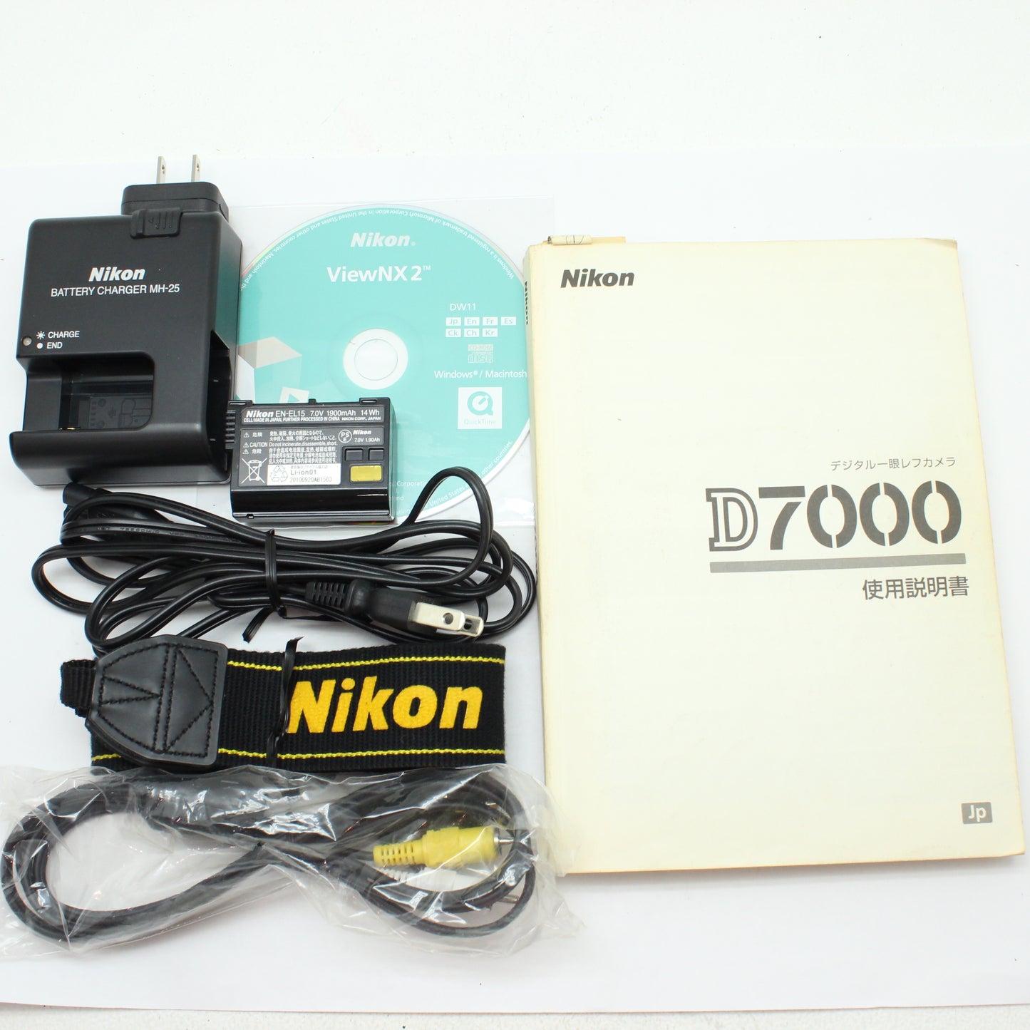 中古 Nikon D7000※予約商品