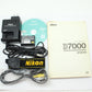 中古 Nikon D7000※予約商品