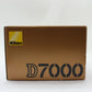 中古 Nikon D7000※予約商品