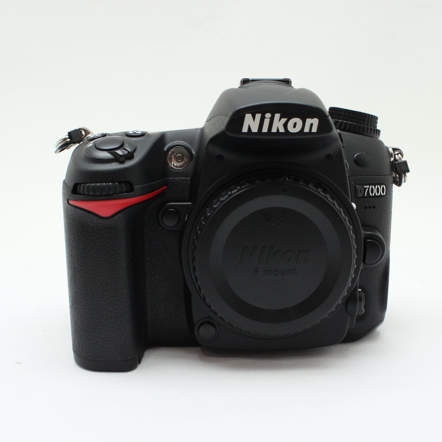 中古 Nikon D7000※予約商品