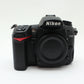 中古 Nikon D7000※予約商品