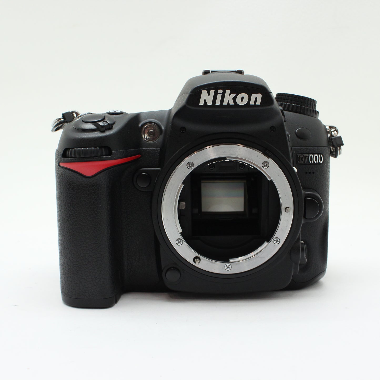 中古 Nikon D7000※予約商品